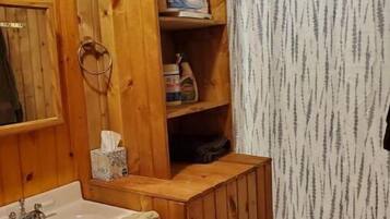 Dusche