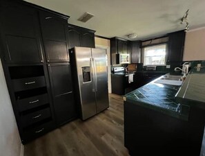 Cozinha privada