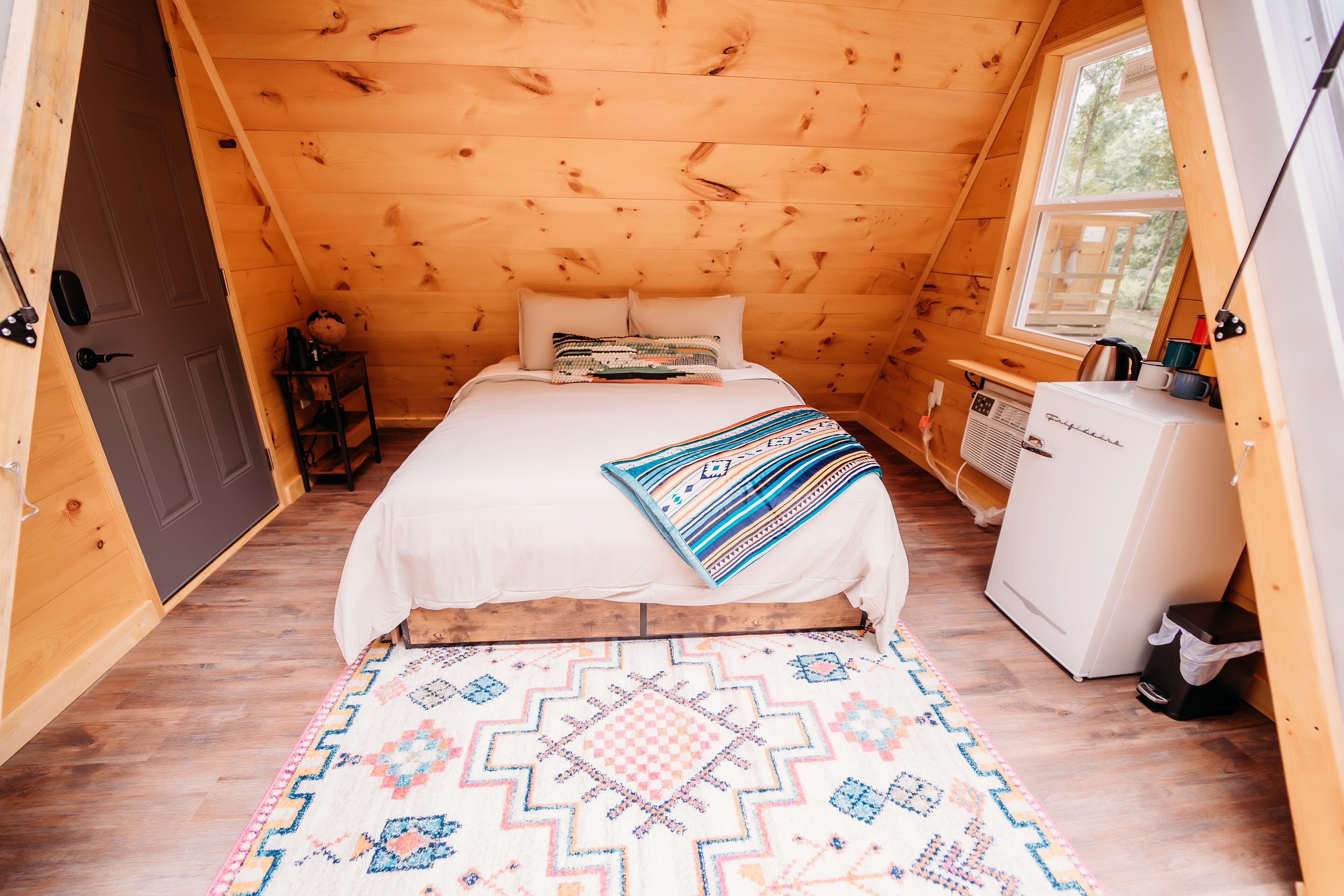 1 Schlafzimmer, Bettwäsche