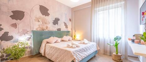 1 Schlafzimmer, WLAN