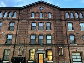 Exterior - A Noteworthy Stay in The 1865 Building (Nashville)