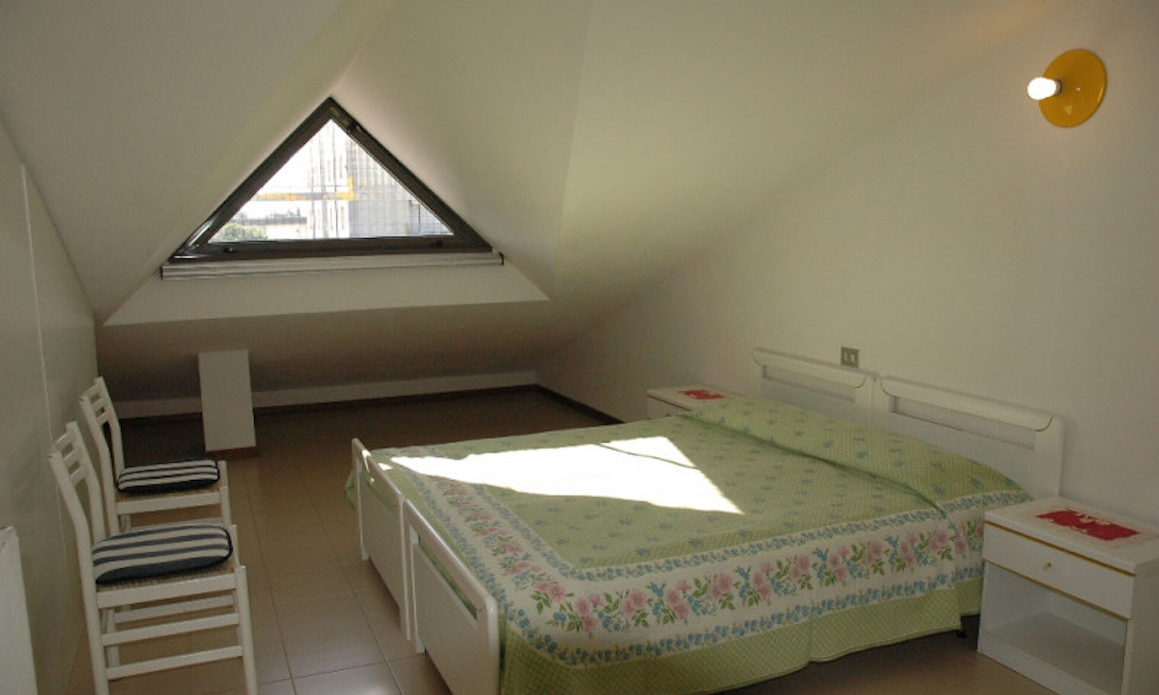 Apartamento, 1 quarto, sacada | 2 quartos