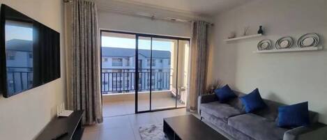 منطقة المعيشة