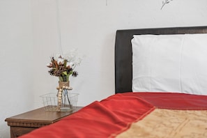Cabana básico | 2 quartos, Wi-Fi de cortesia