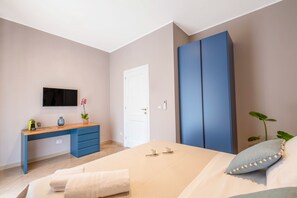1 bedroom, WiFi