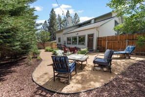 Exterior - Mount Bearadise (Big Bear City)