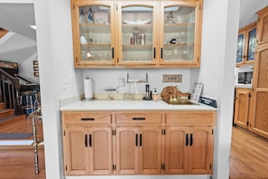Minibar