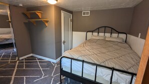 3 chambres, Wi-Fi, draps fournis