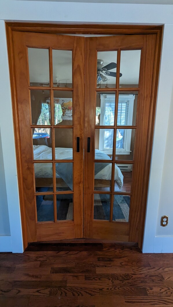 3 Schlafzimmer, WLAN, Bettwäsche