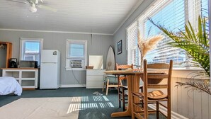 Dining - Classic 2 Full Beds | 1 | No Pets (Buxton)