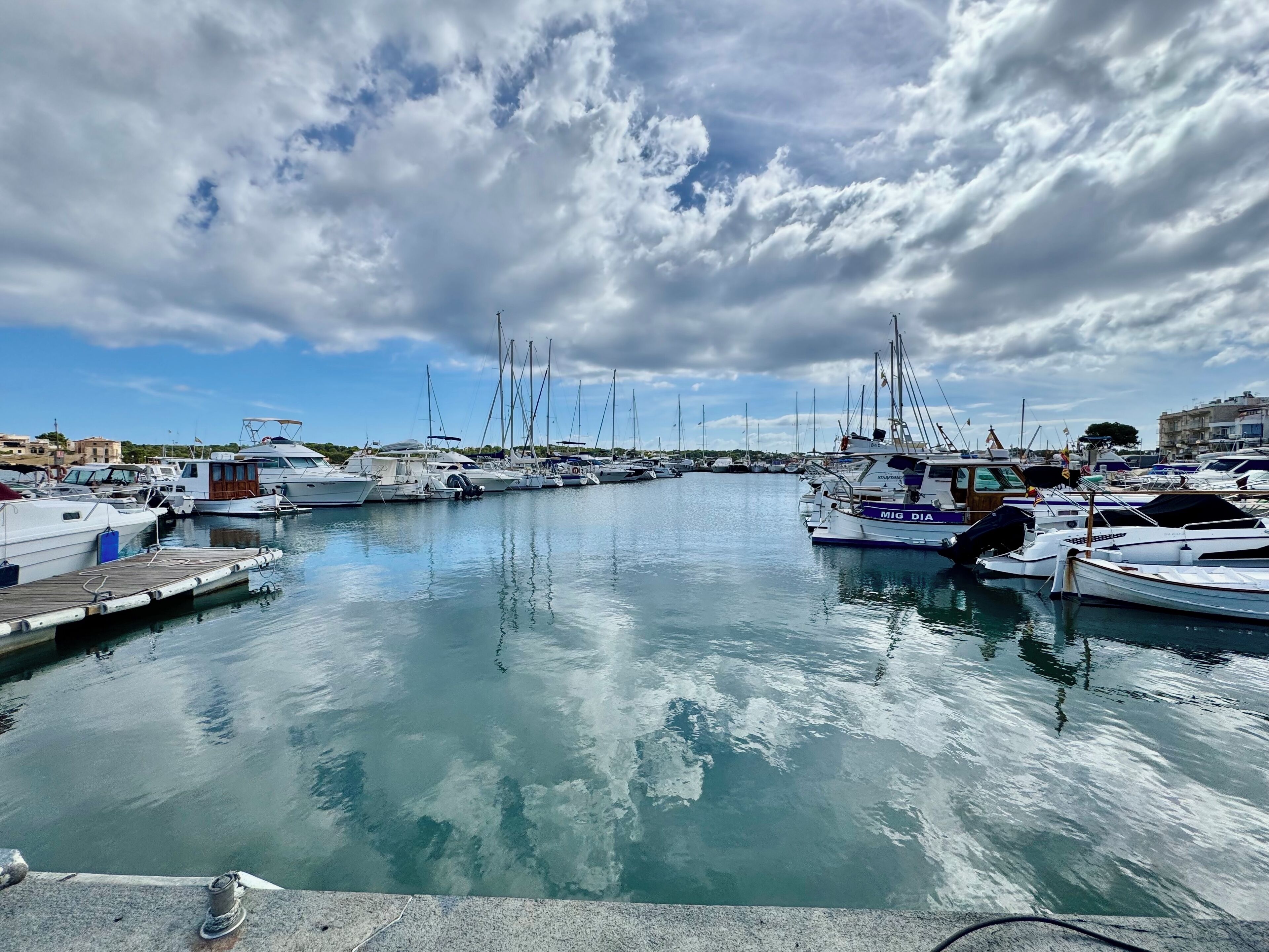 Jachthaven