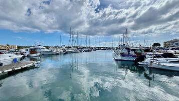 Jachthaven