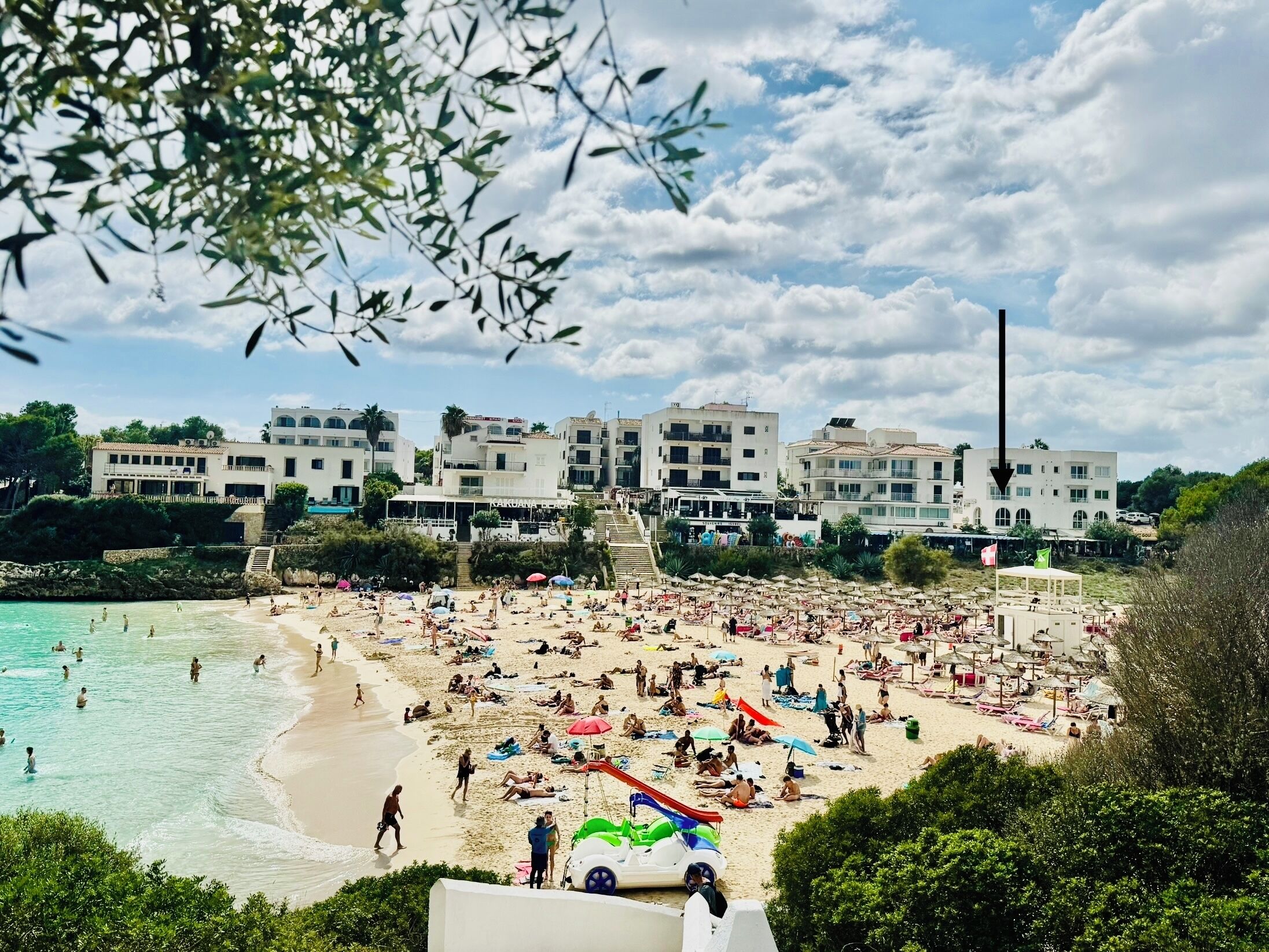 Toalhas de praia 
