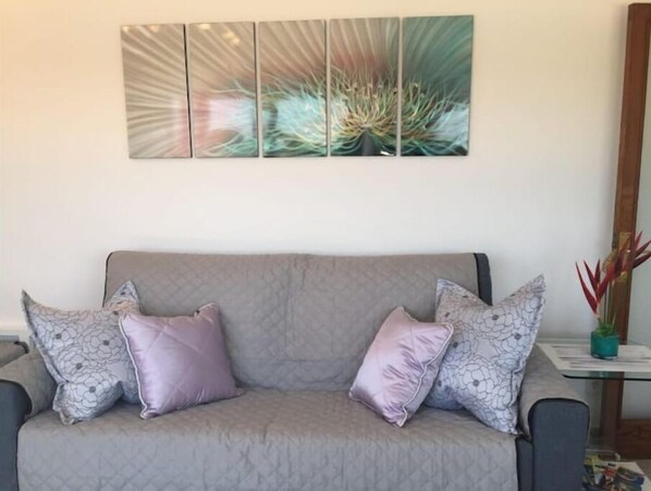 Téléviseur connecté