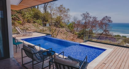 Casa Nina Santa Teresa