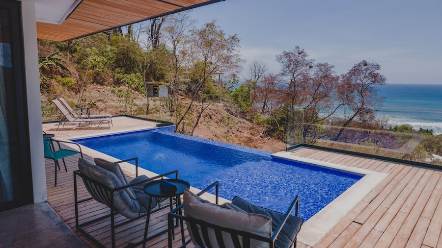 Casa Nina Santa Teresa