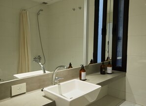 Studio | Badezimmer