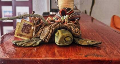 Room in House - Una Joya Para Dormir En Chapalita