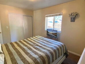 4 bedrooms, free WiFi - Mountain Fever (Big Bear Lake)