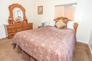 Room - Mountain Fever (Big Bear Lake)