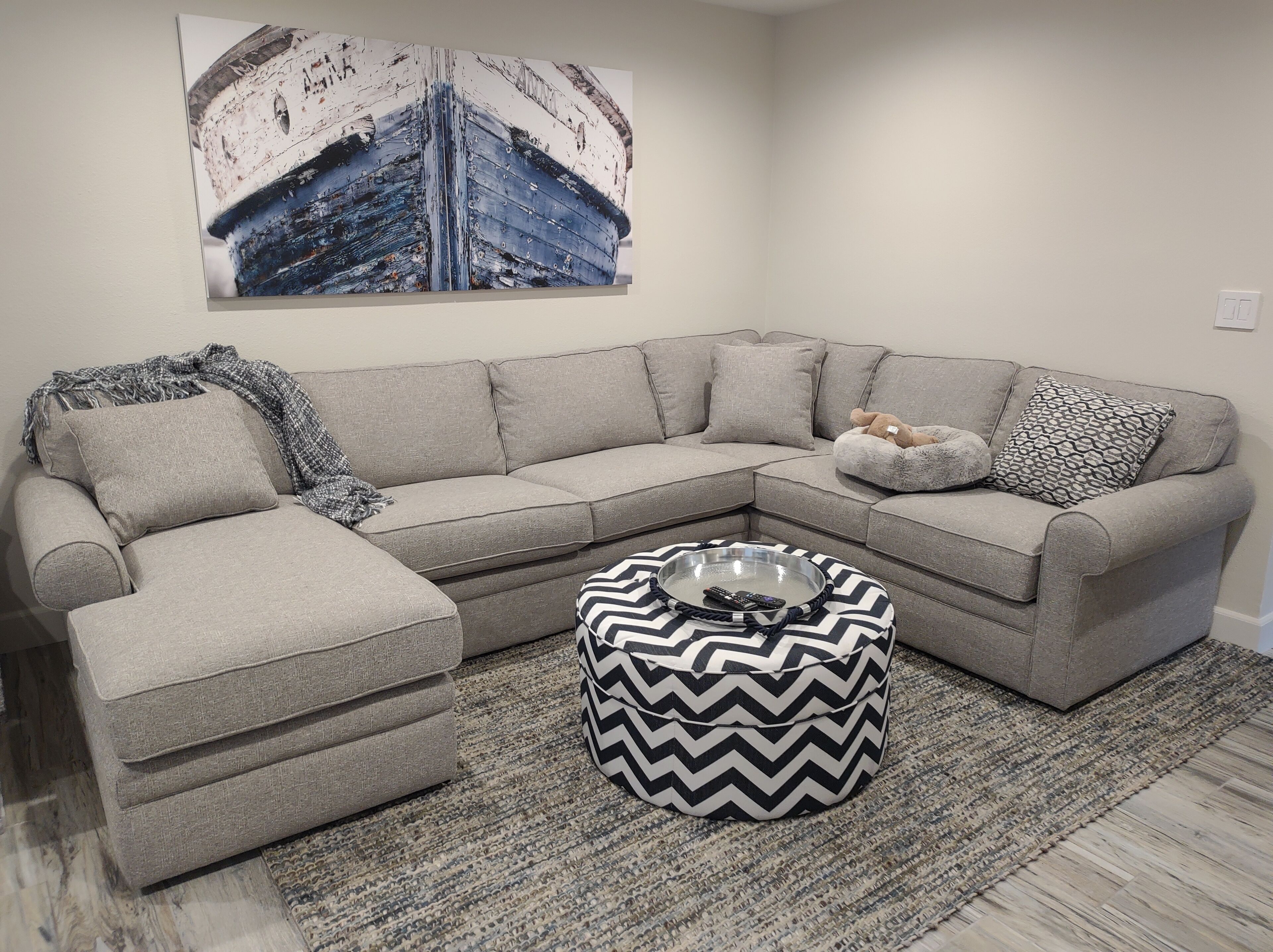 Newly Renovated Clean Tahoe Keys Condo next to the Beach
