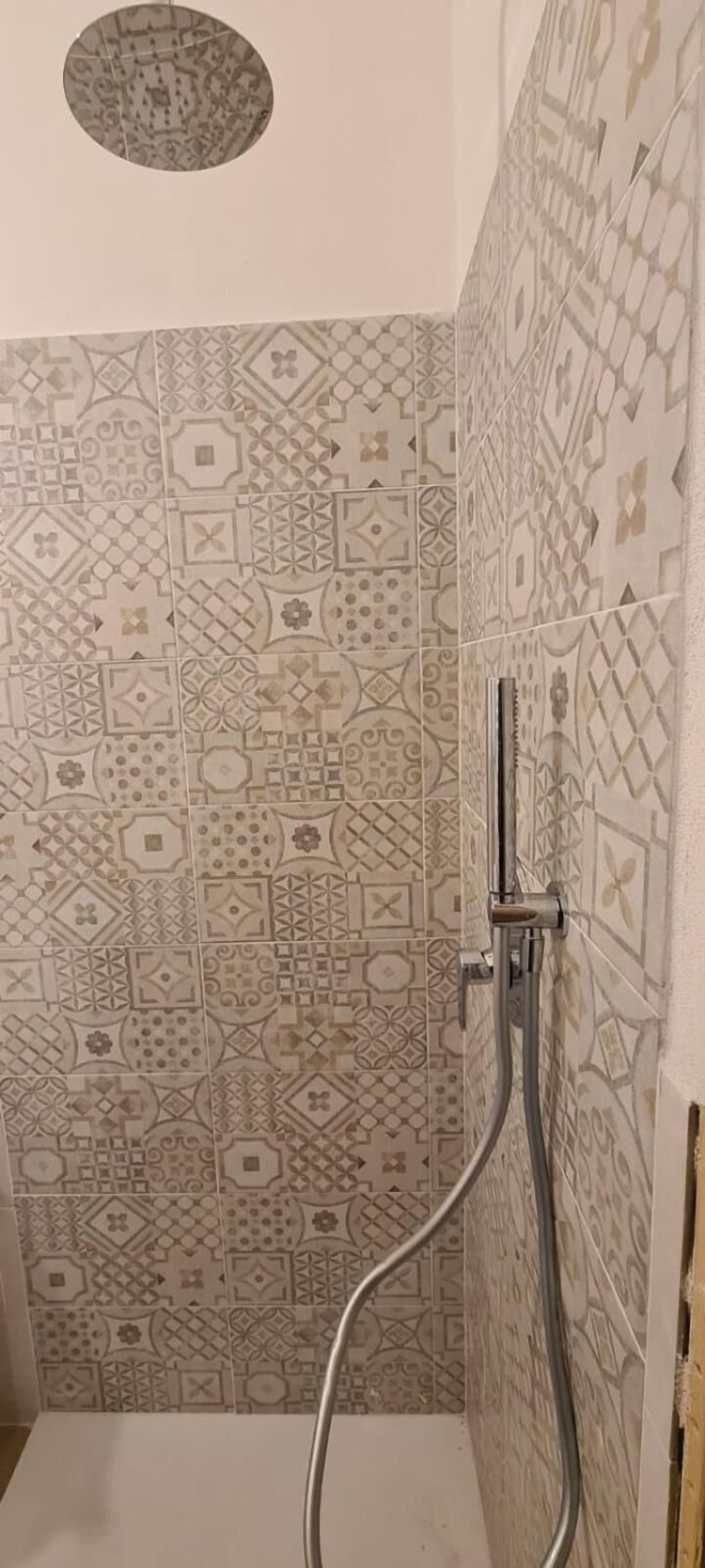 Apartment, 2 Bedrooms, Smoking, Balcony | Bathroom amenities