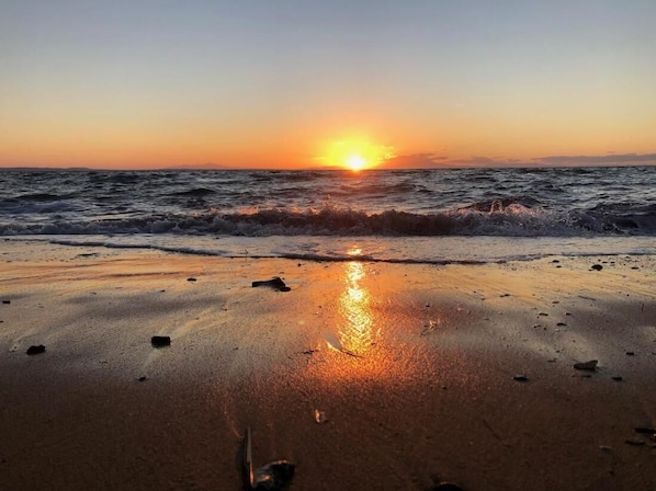 Beach nearby - Octopus House 1 min From the Beach of Nikiti (Sithonia)