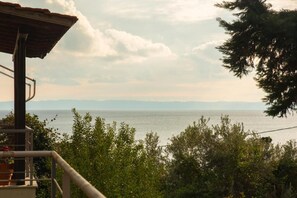 Beach - Octopus House 1 min From the Beach of Nikiti (Sithonia)