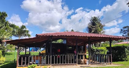 Cabinas Piedra Luna