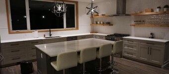 Fernie Alpine Chalet