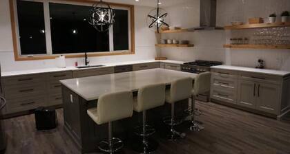 Fernie Alpine Chalet