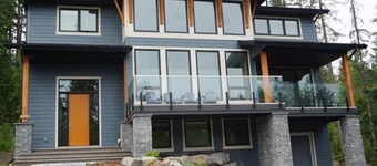 Fernie Alpine Chalet