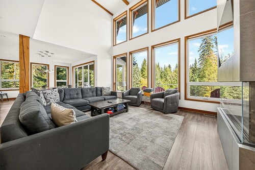 Fernie Alpine Chalet