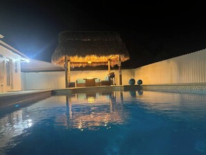 حمام س باحة