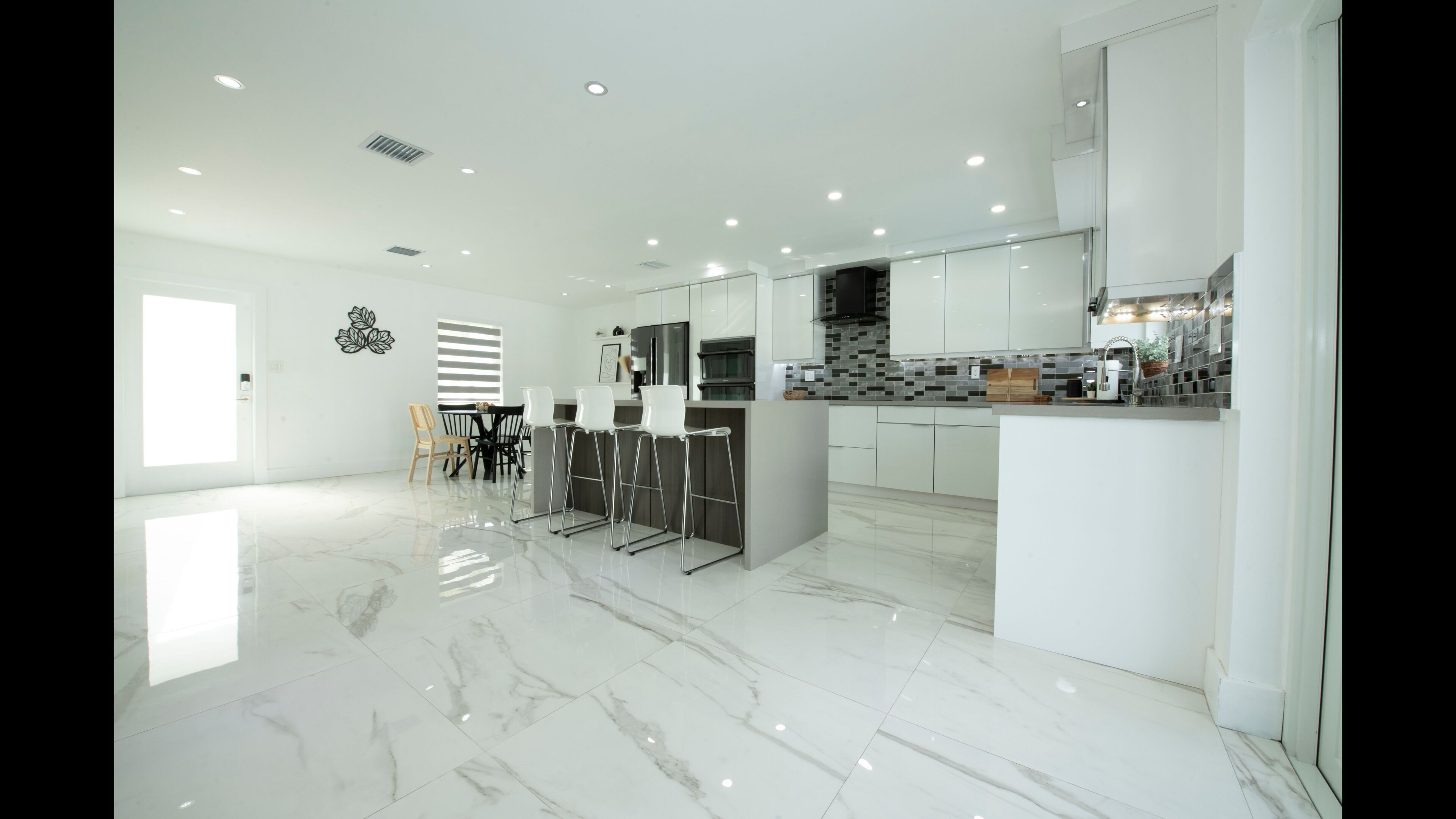 House, 3 Bedrooms, Accessible, Smoking | Dining room