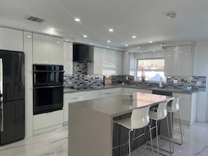 Rumah, 3 kamar tidur, akses difabel, Boleh Merokok | Interior
