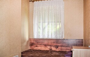 3 chambres, accès au Wi-Fi (inclus)