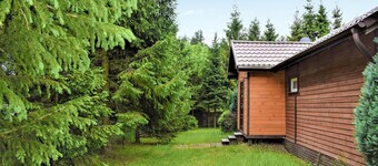 Beautiful home in Bozepole Krolewskie