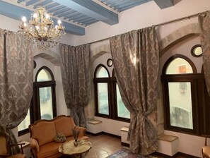 Interior - Maison du Roy - Royal Chambers August still Available!  (Saint-Antonin-Noble-Val)