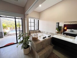 Premium Room | Balcony