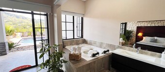 1714 Hotel  Boutique Peñol- Guatapé.