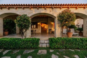 別墅, 3 間臥室, 私人泳池 | 外觀