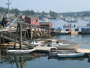Marina