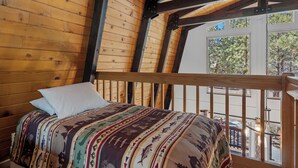 基础小屋