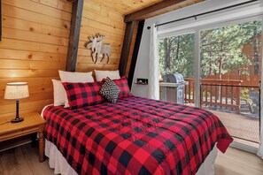 Basic Cabin