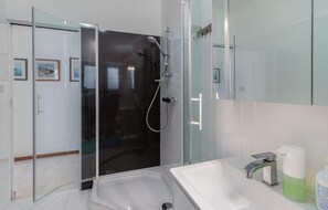 Dusche