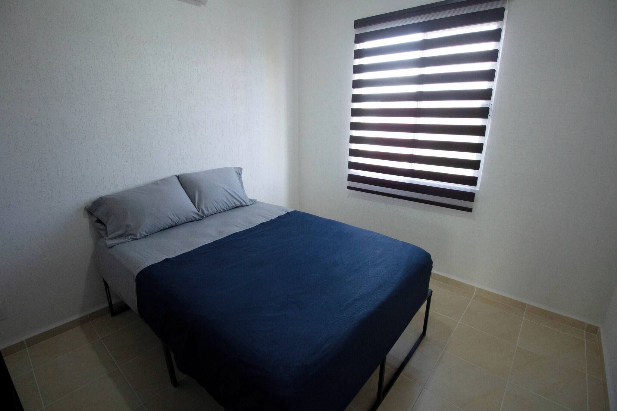 Apartment, 2 Bedrooms, Terrace, Ocean View