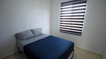 Apartment, 2 Bedrooms, Terrace, Ocean View | 2 bedrooms