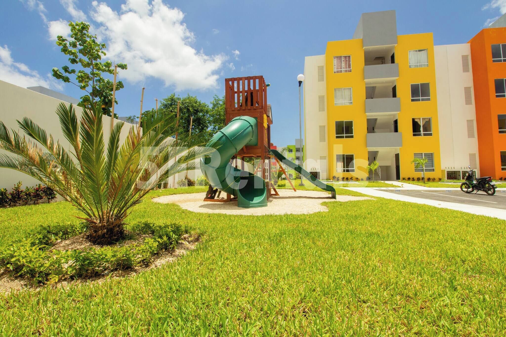 Apartment, 2 Bedrooms, Terrace, Ocean View | Exterior