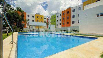Apartamento, 2 habitaciones, terraza, vistas al mar | Vistas desde el alojamiento